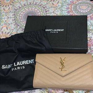YSL Crossbody bag